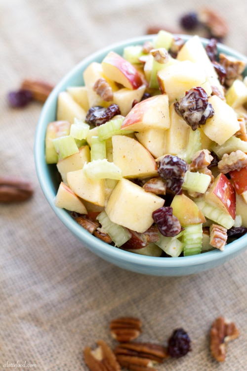 Light-Waldorf-Salad