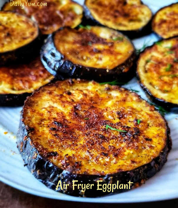 The Healthiest Way to Cook Eggplant