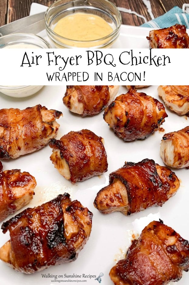 Air-Fryer-BBQ-Chicken-Wrapped-in-Bacon