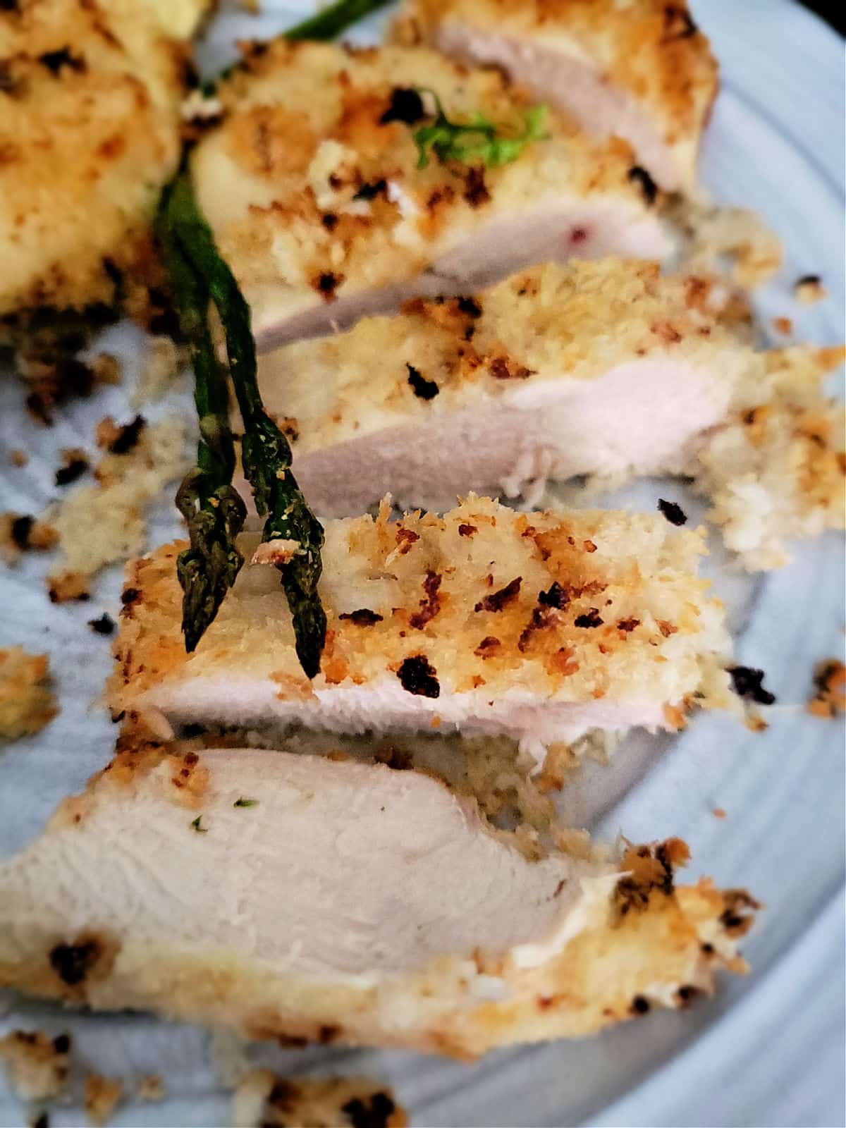 juicy tender brined chicken breast